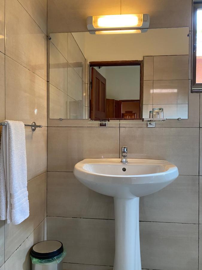 Residences Ouadada Porto-Novo Eksteriør billede