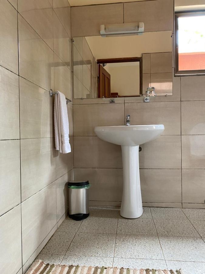 Residences Ouadada Porto-Novo Eksteriør billede