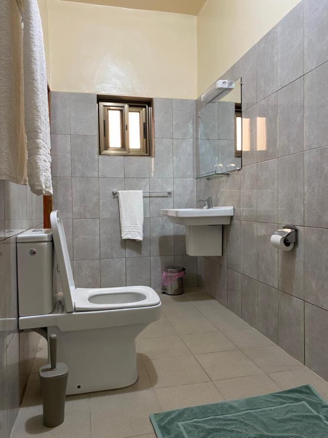 Residences Ouadada Porto-Novo Eksteriør billede