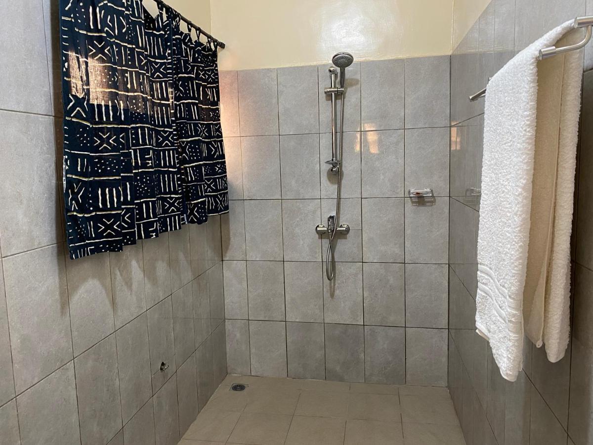 Residences Ouadada Porto-Novo Eksteriør billede